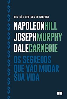 Os Segredos que Vao Mudar Sua V Napoleon Hill